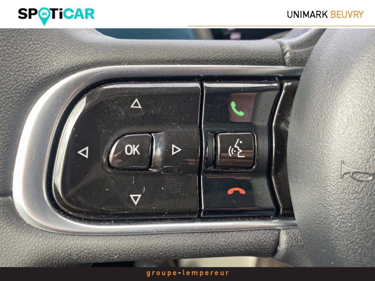 Image FIAT 500 e 95ch MY23