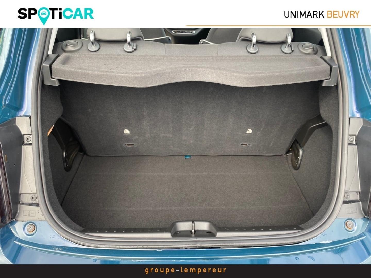 Image FIAT 500 e 95ch MY23
