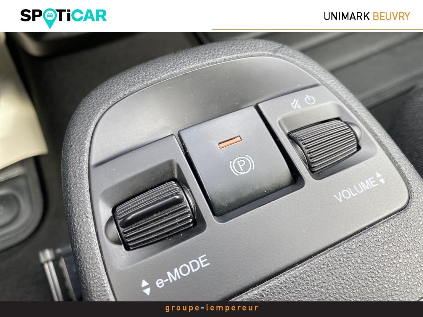 Image FIAT 500 e 95ch MY23