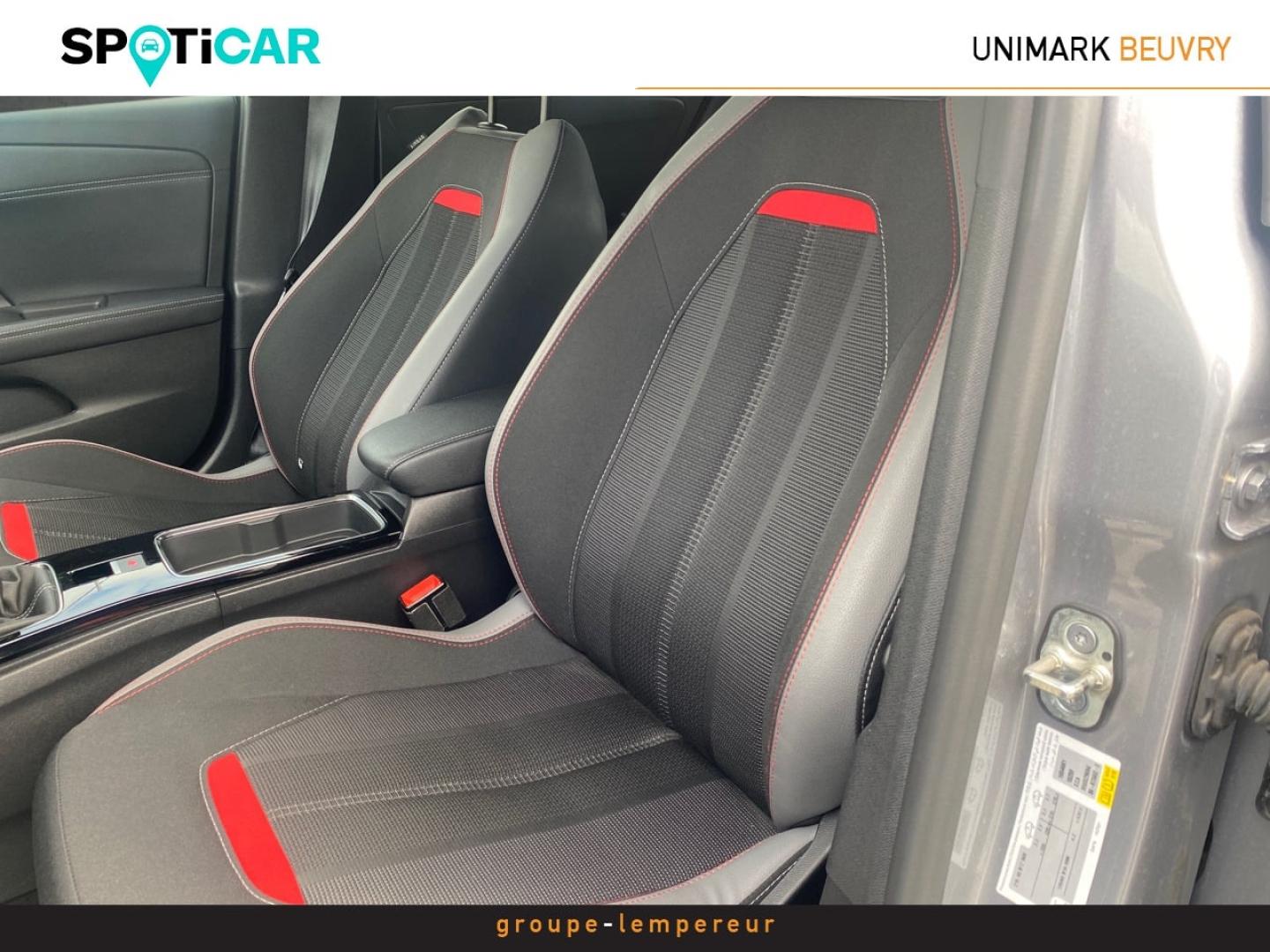 Image OPEL Mokka 1.5 D 110ch Elegance
