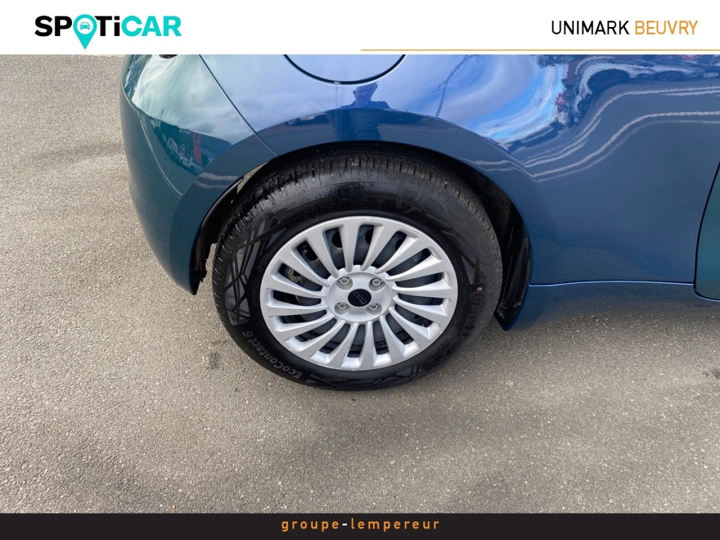 Image FIAT 500 e 95ch MY23