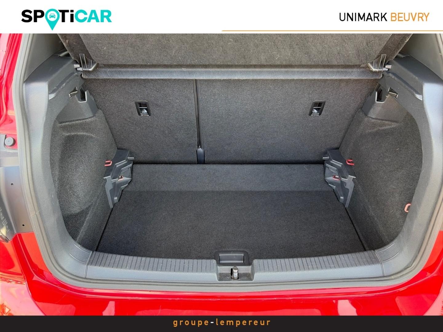 Image VOLKSWAGEN T-Cross 1.0 TSI 116ch R-Line DSG7