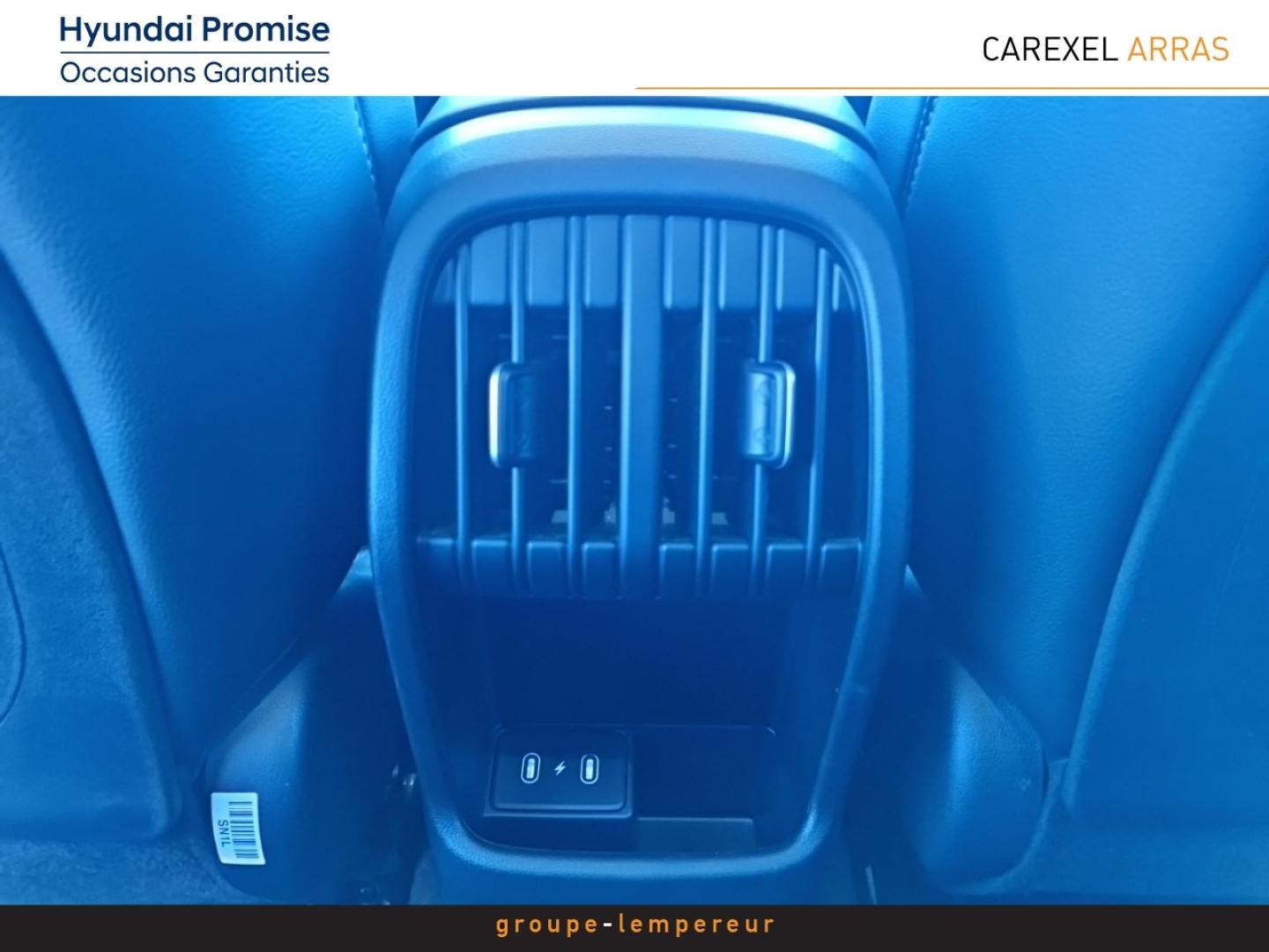Image HYUNDAI Kona 1.6 GDi 141ch Hybrid Creative DCT-6