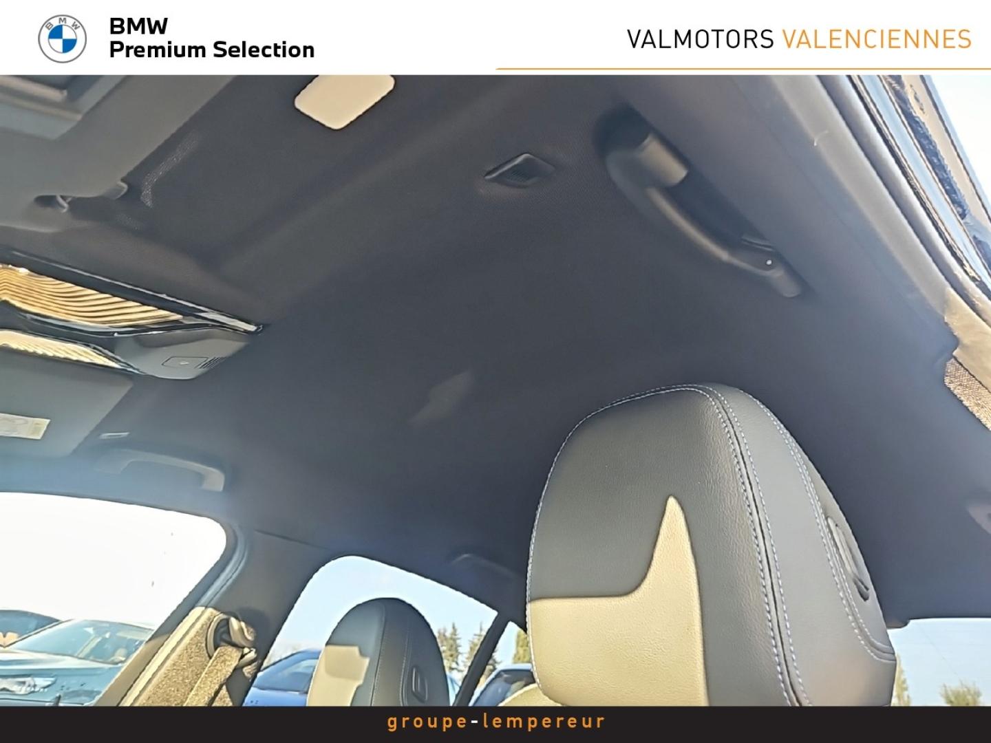 Image BMW Série 3 318dA MH 150ch M Sport