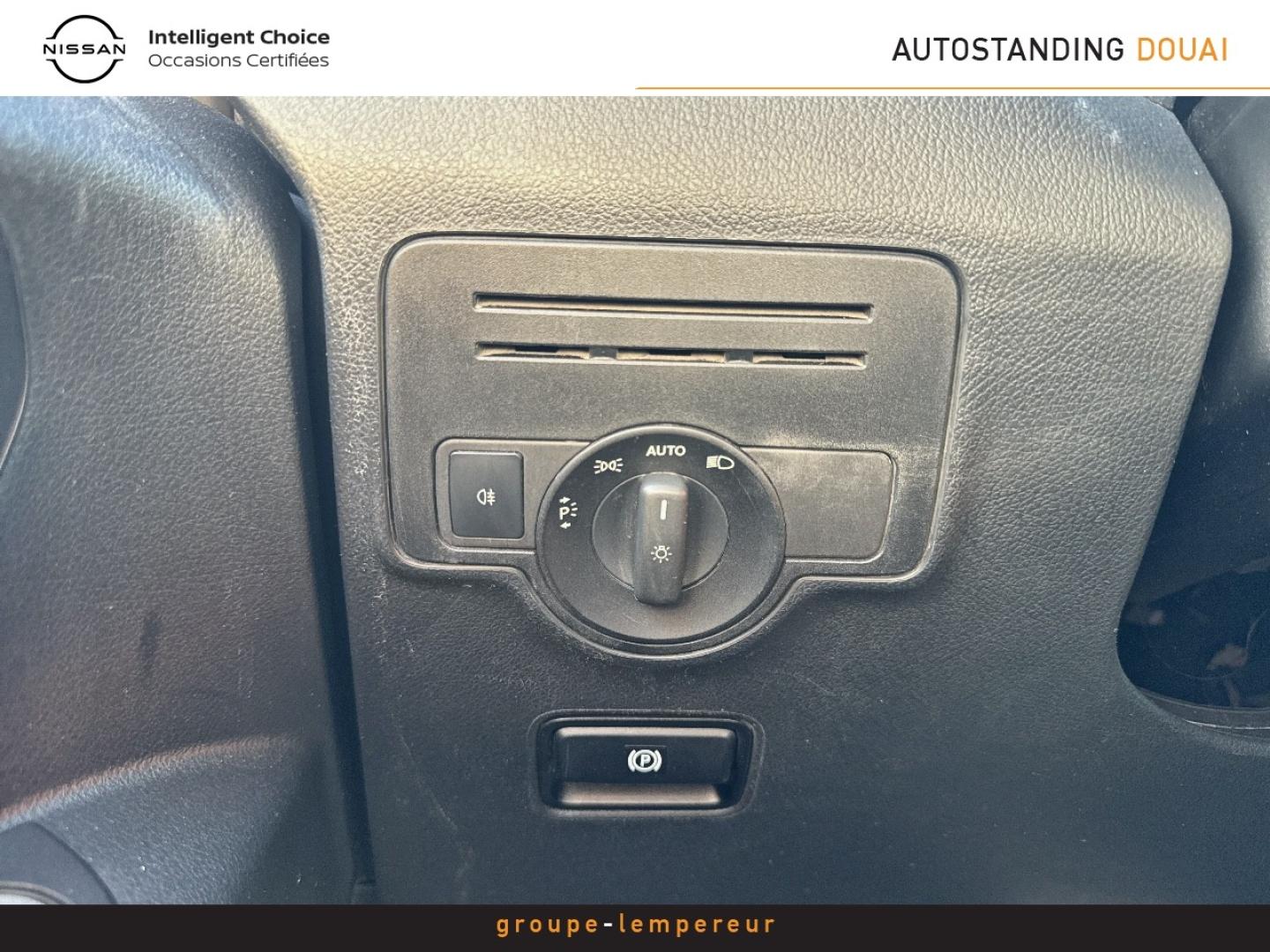 Image MERCEDES-BENZ Vito Fg 114 CDI Long First Propulsion 9G-Tronic
