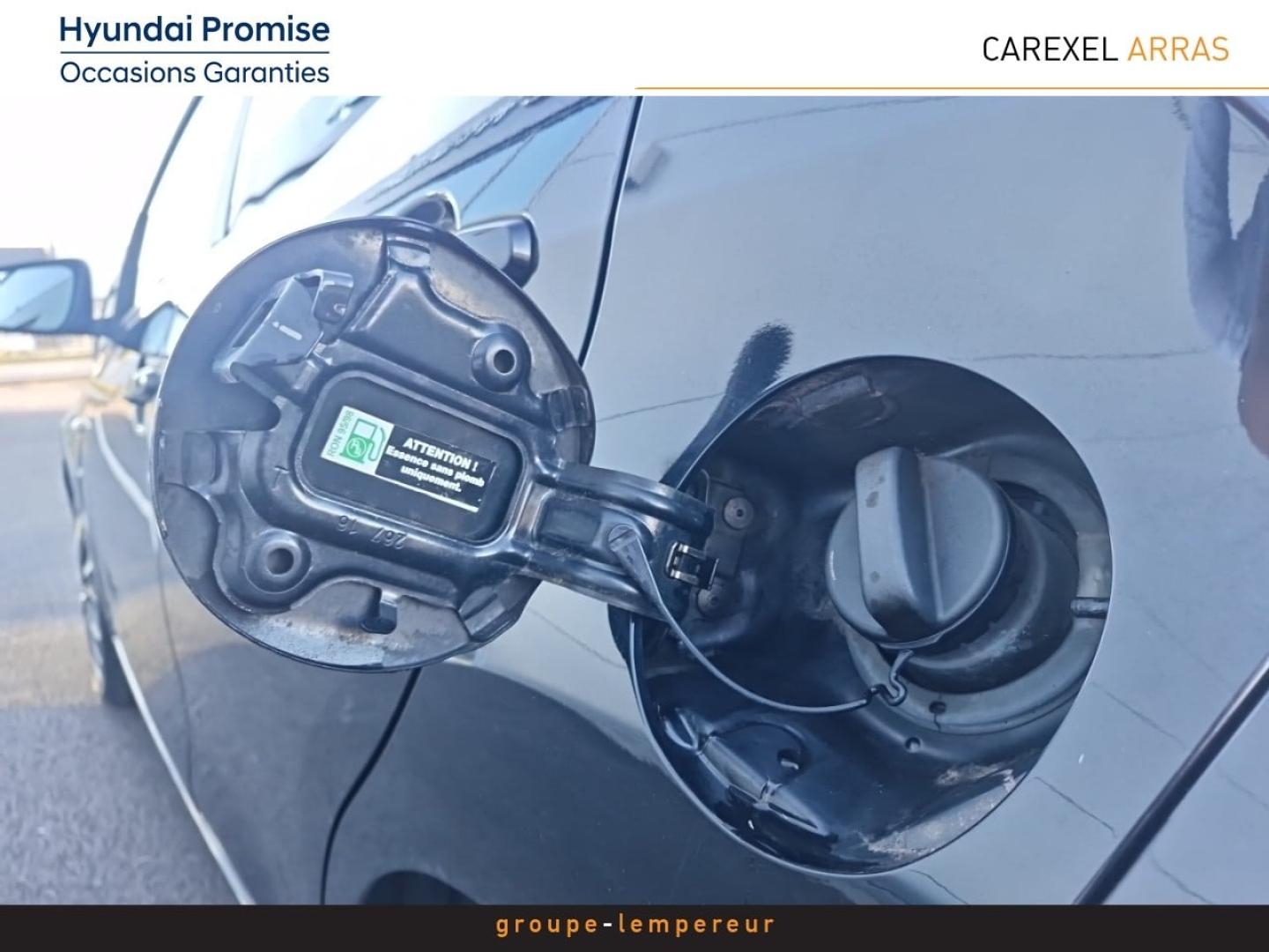 Image TOYOTA Aygo 1.0 VVT-i 69ch x-play 5p