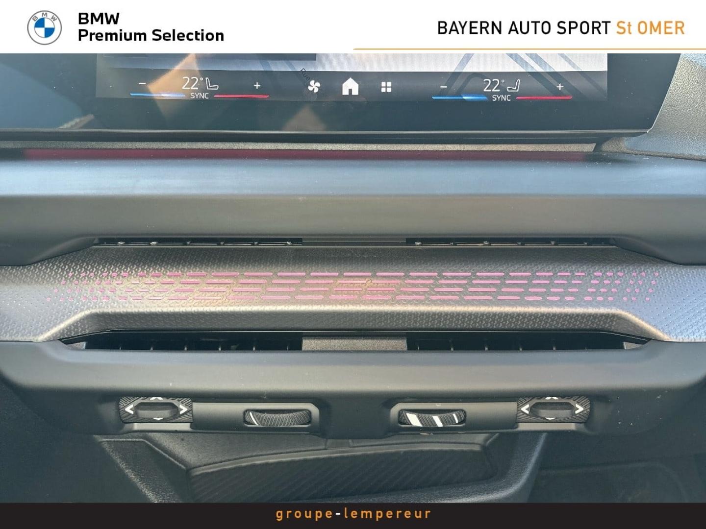 Image BMW Série 1 120A 170ch M Sport DKG7