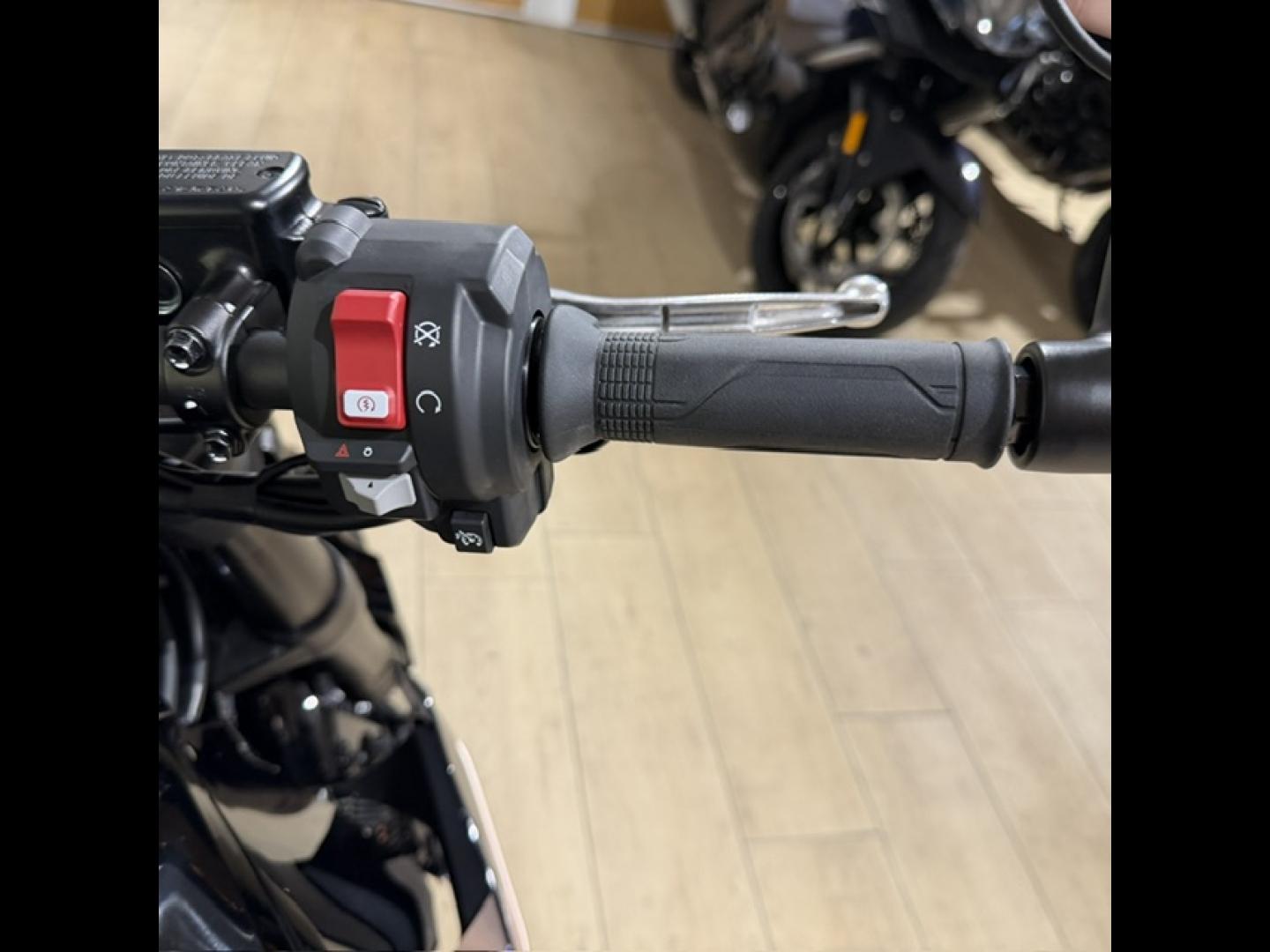 Image HONDA WN7 WN7 Electrique 18kW