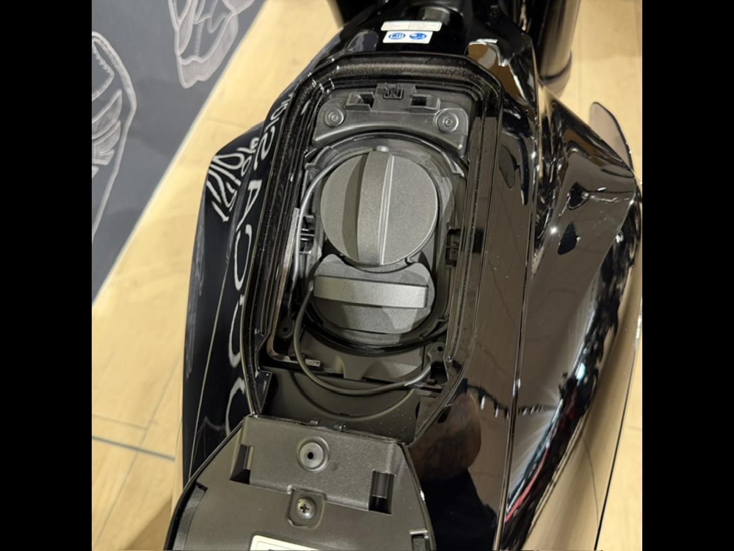 Image HONDA WN7 WN7 Electrique 18kW