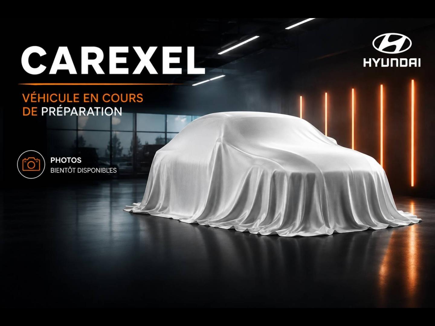 Photo HYUNDAI Kona 1.0 T-GDi 120ch Hybrid 48V Creative