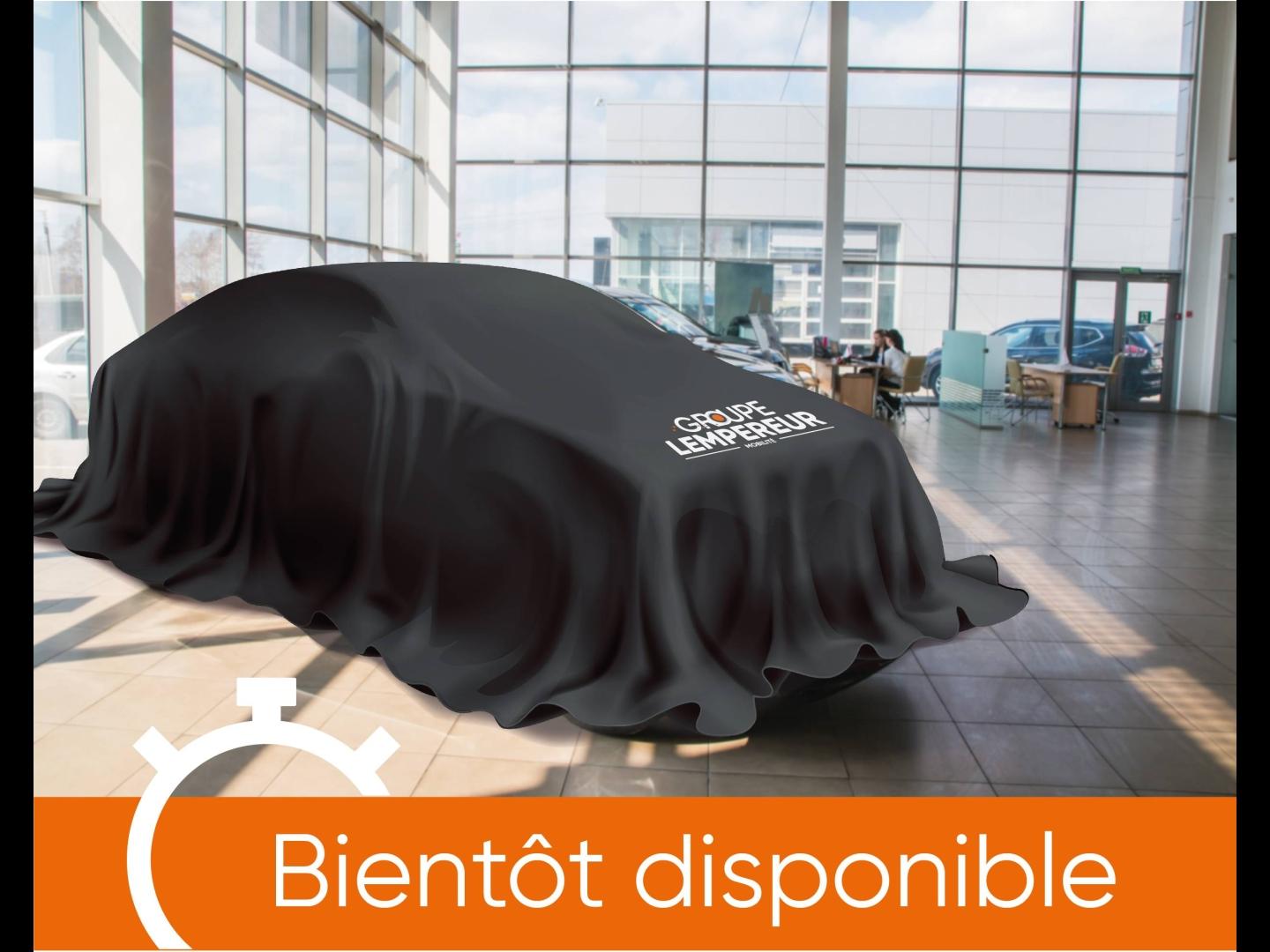 Image MG MOTOR ZS 1.5 VTi-Tech 106ch Luxury