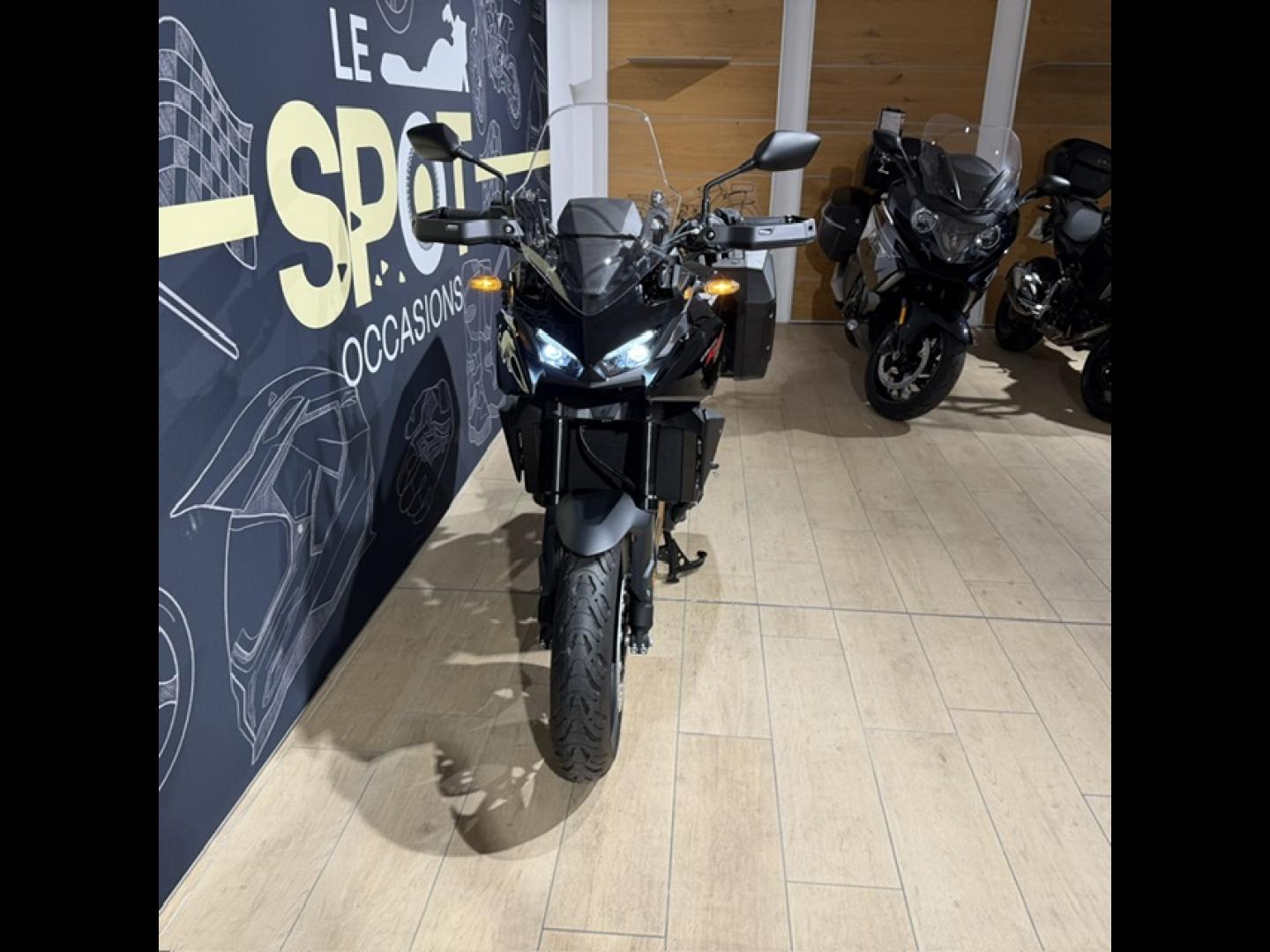 Image HONDA CB CB 1000 GT