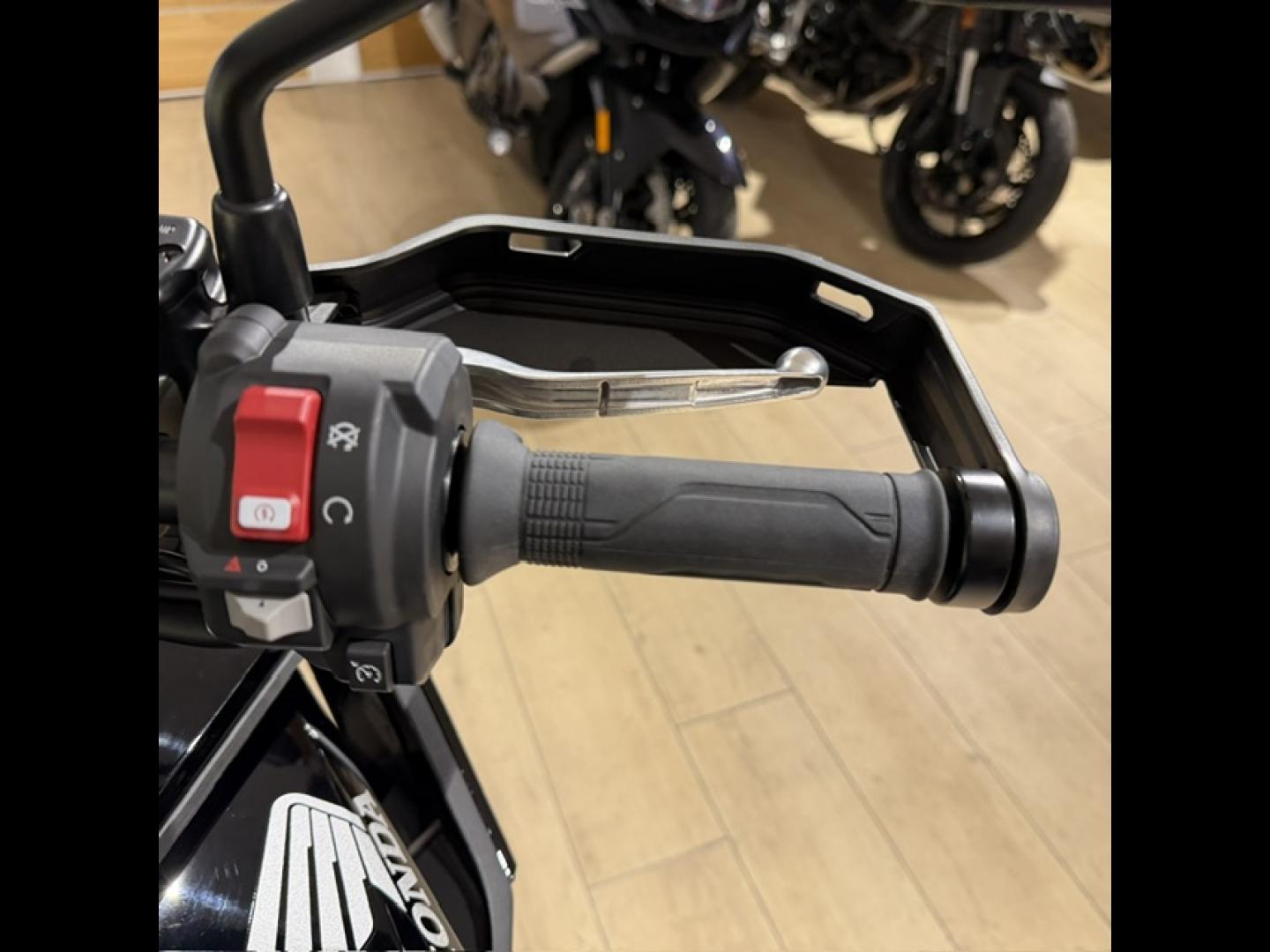 Image HONDA CB CB 1000 GT
