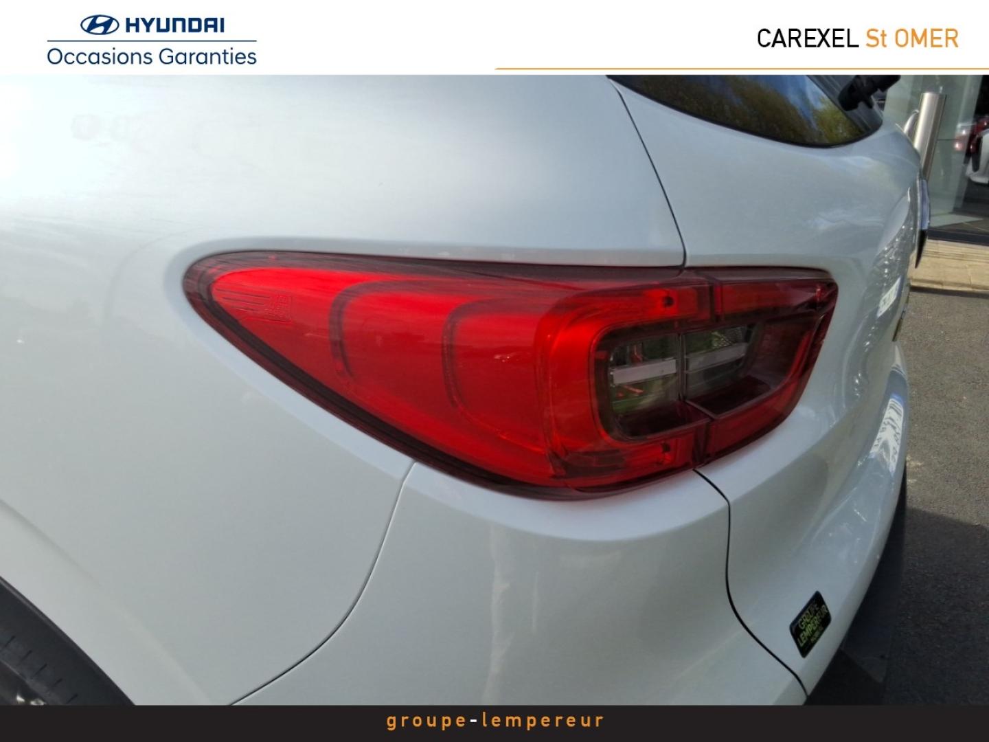 Image RENAULT Kadjar 1.2 TCe 130ch energy Intens