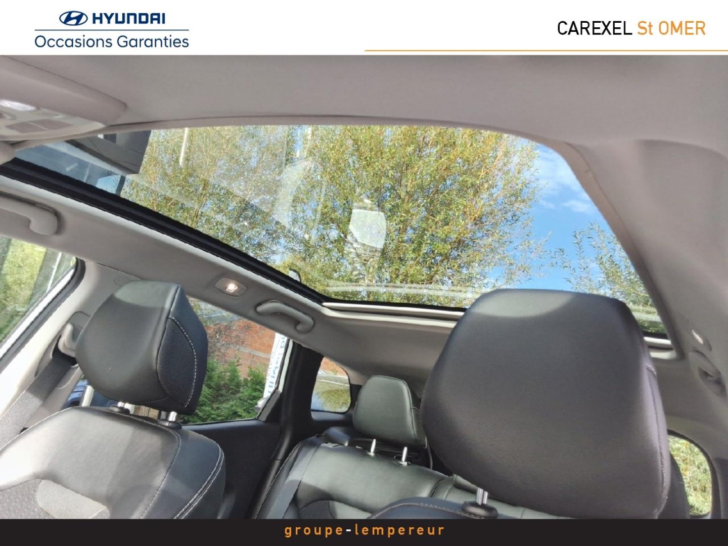 Image RENAULT Kadjar 1.2 TCe 130ch energy Intens