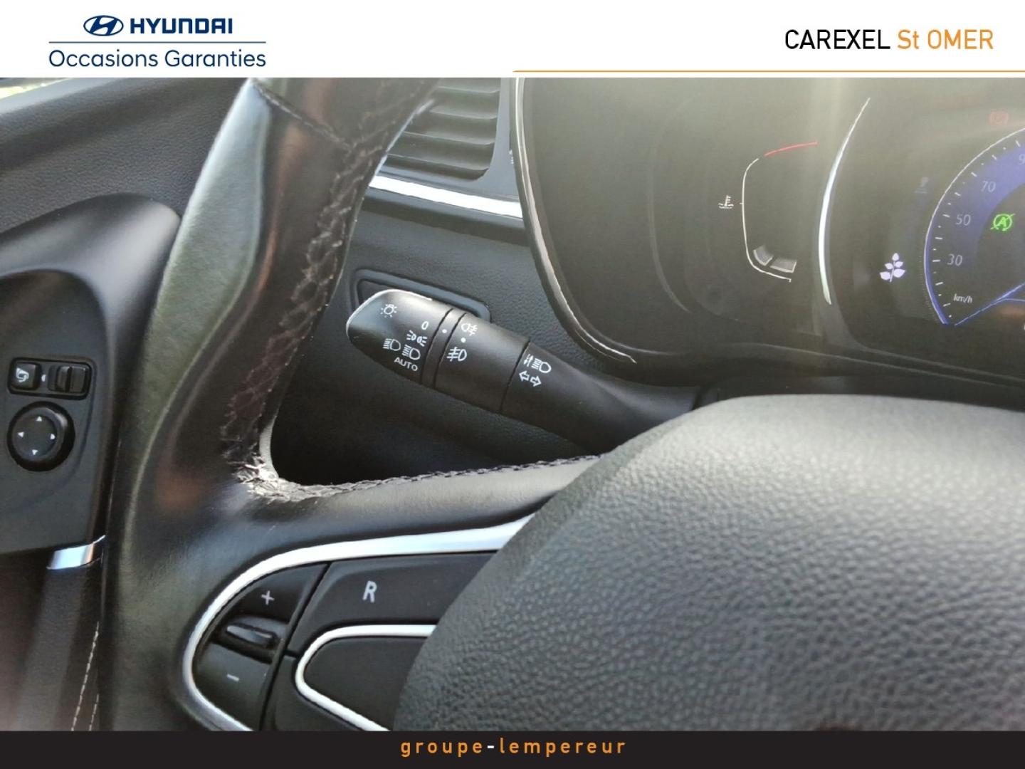Image RENAULT Kadjar 1.2 TCe 130ch energy Intens