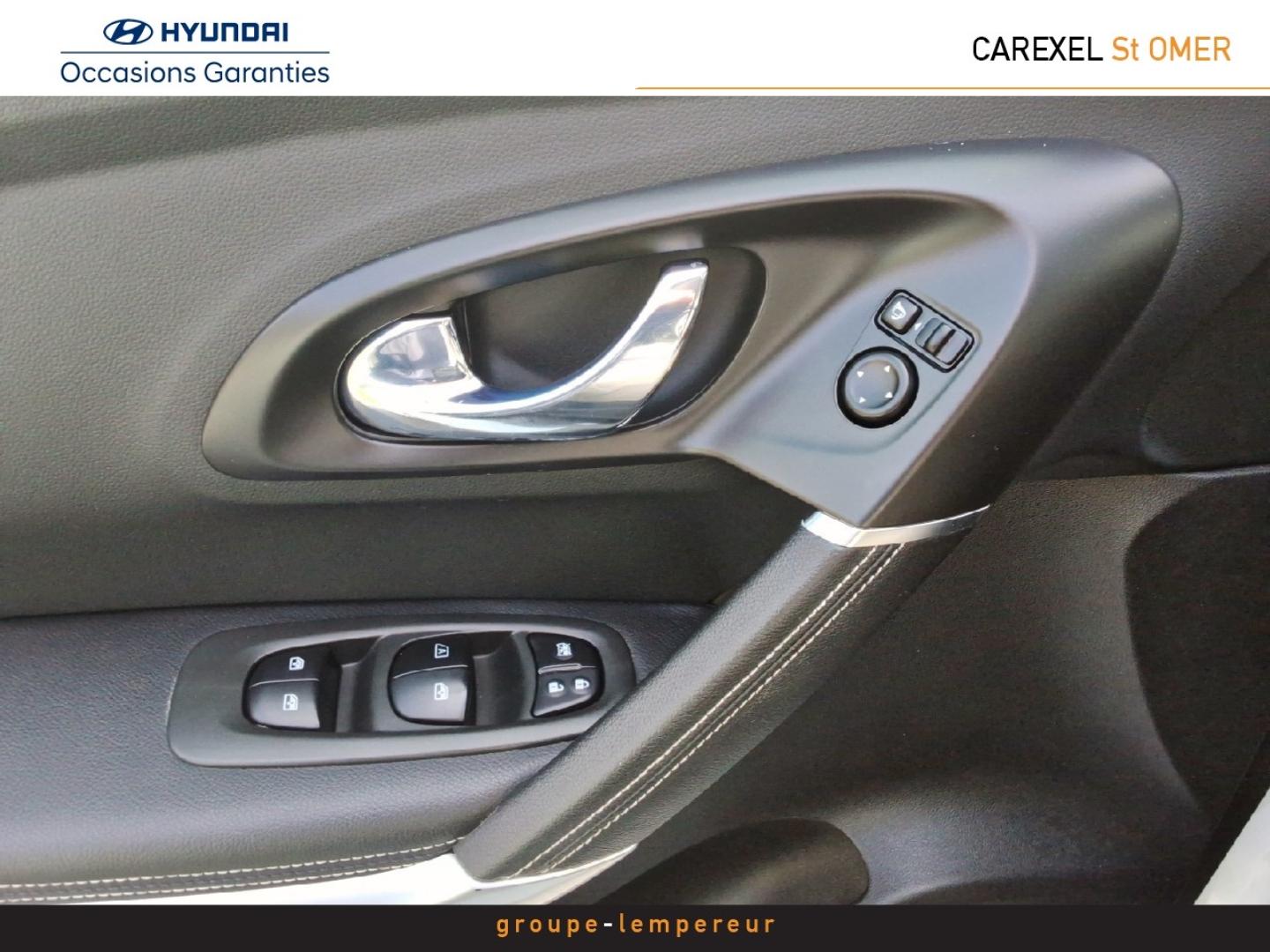 Image RENAULT Kadjar 1.2 TCe 130ch energy Intens