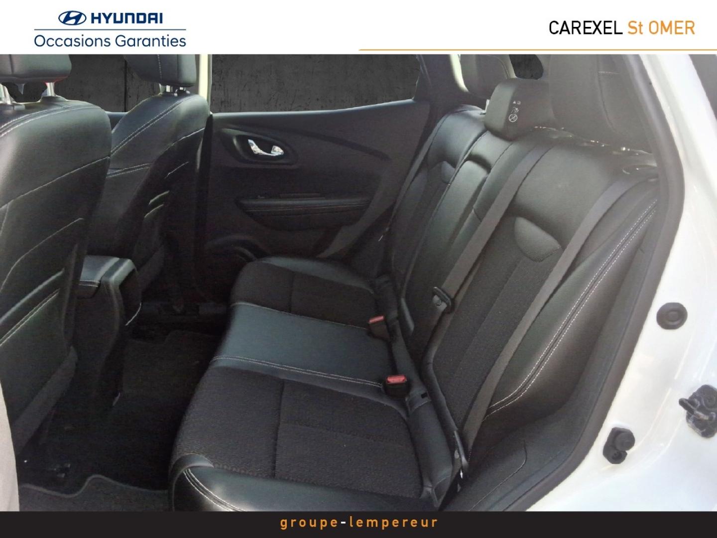 Image RENAULT Kadjar 1.2 TCe 130ch energy Intens