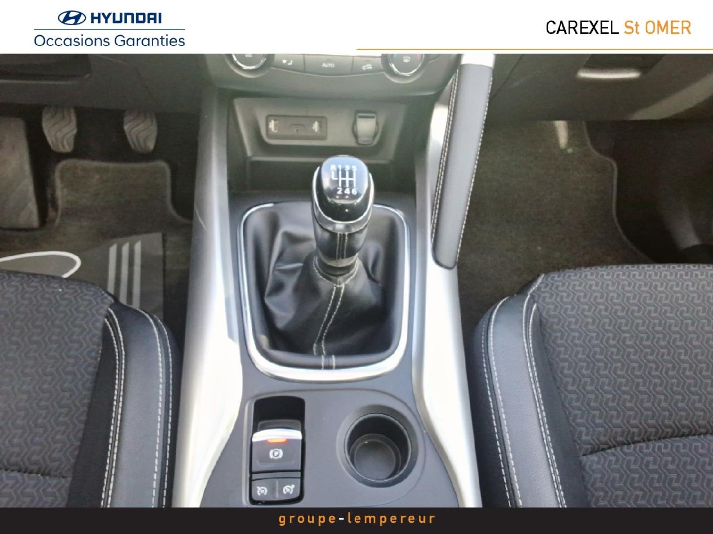 Image RENAULT Kadjar 1.2 TCe 130ch energy Intens