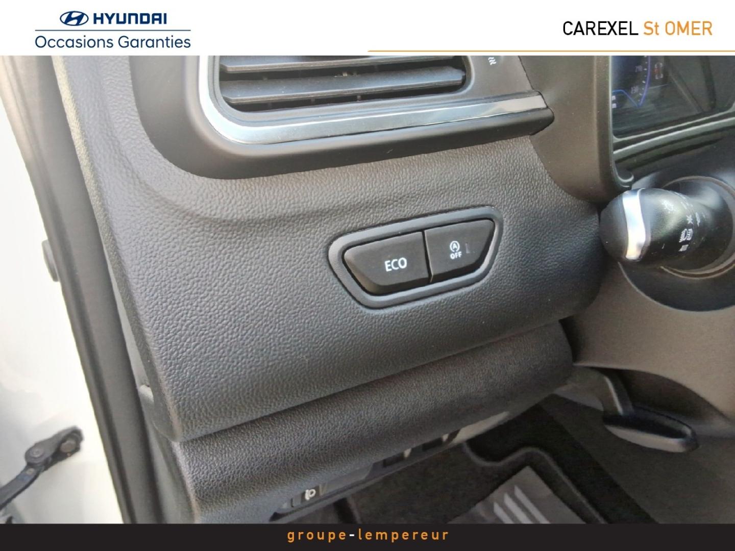 Image RENAULT Kadjar 1.2 TCe 130ch energy Intens