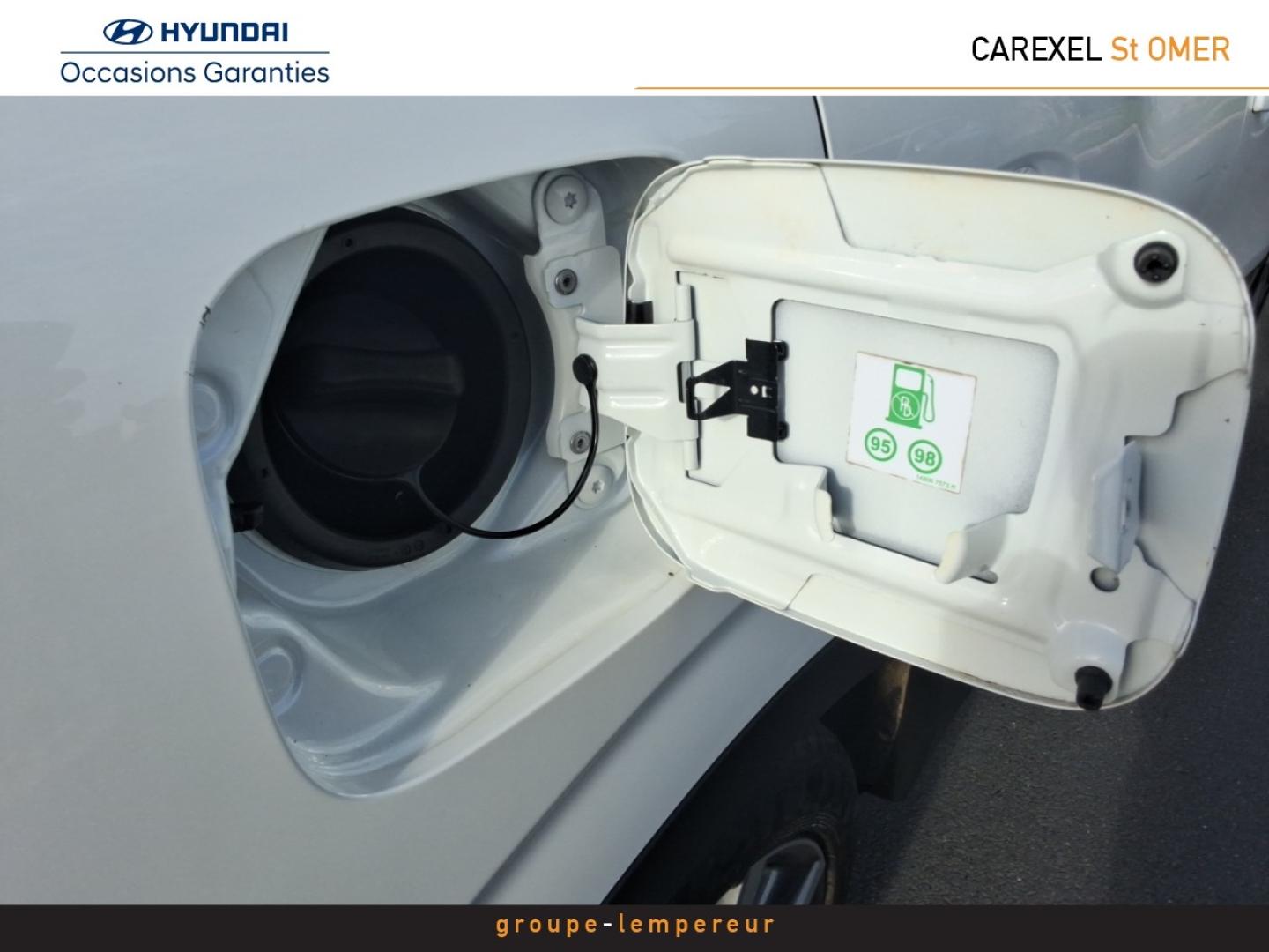 Image RENAULT Kadjar 1.2 TCe 130ch energy Intens