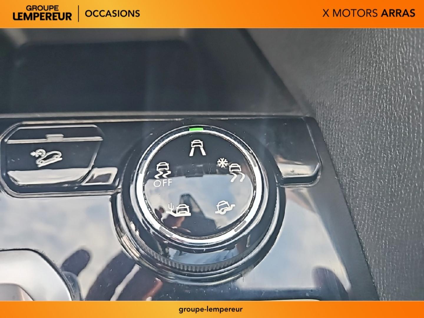 Image PEUGEOT 5008 2.0 BlueHDi 180ch S&S GT Line EAT8