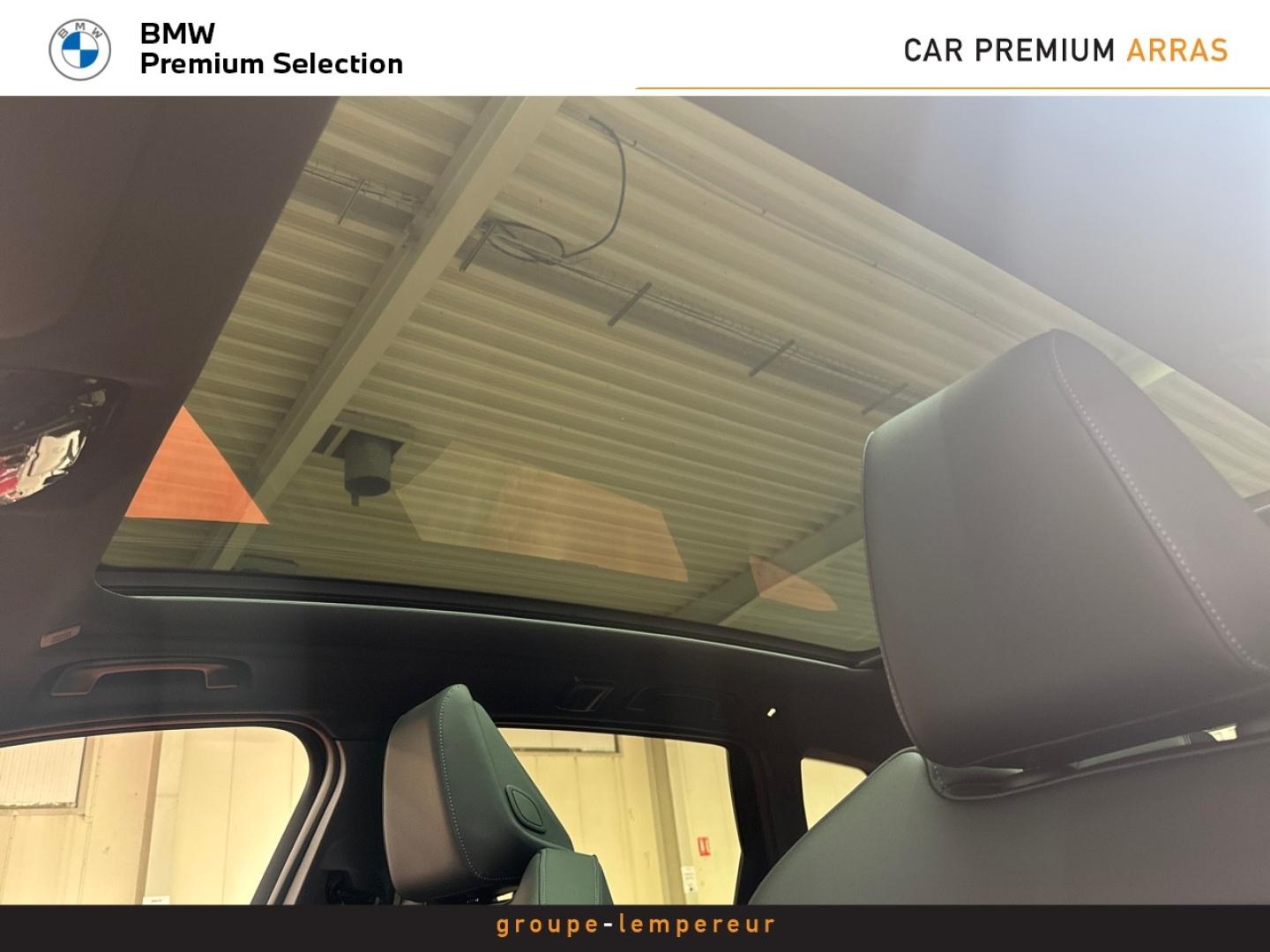 Image BMW X3 xDrive30e 299ch M Sport