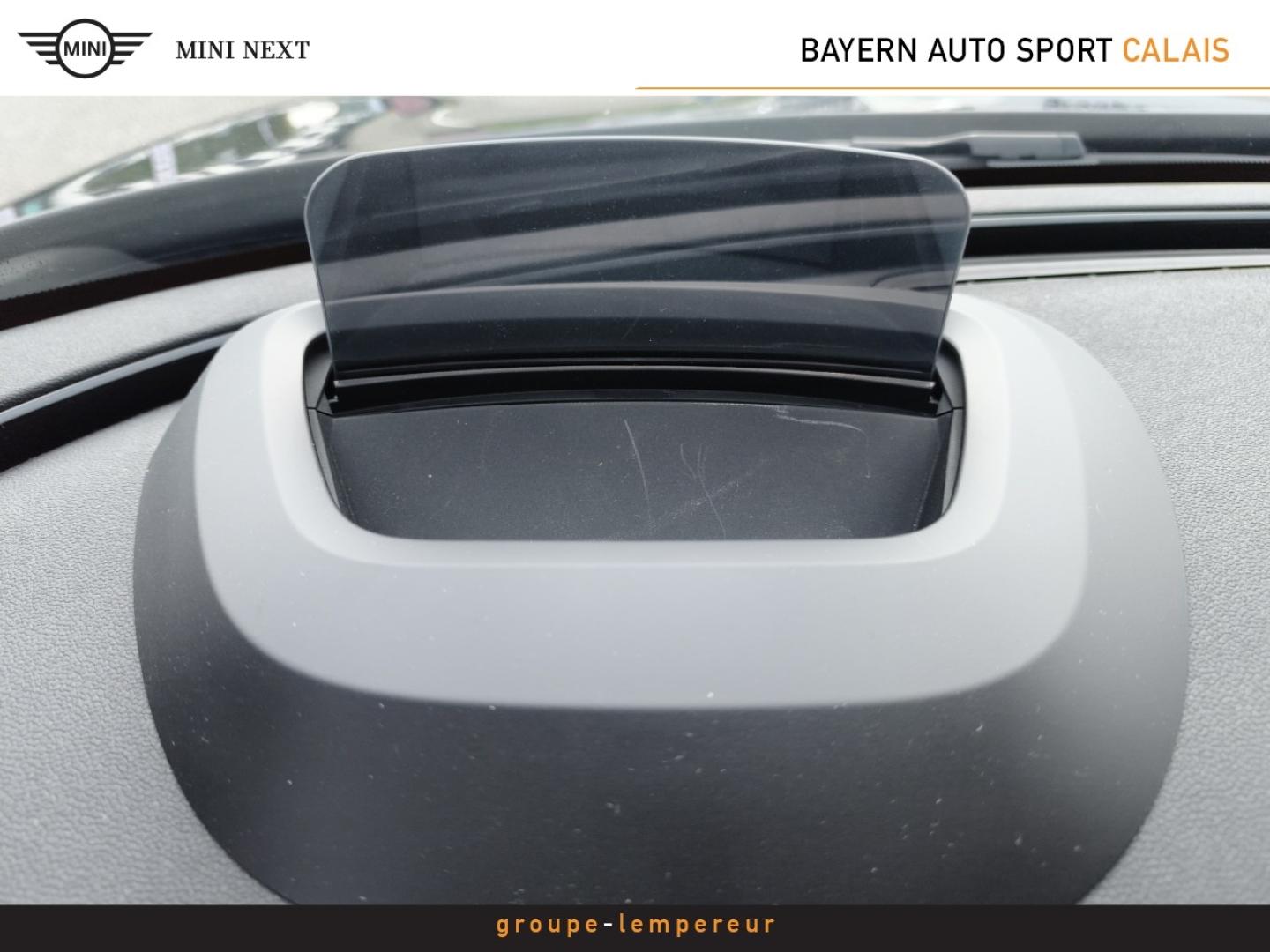 Image MINI Clubman Cooper 136ch Edition Premium Plus BVA7