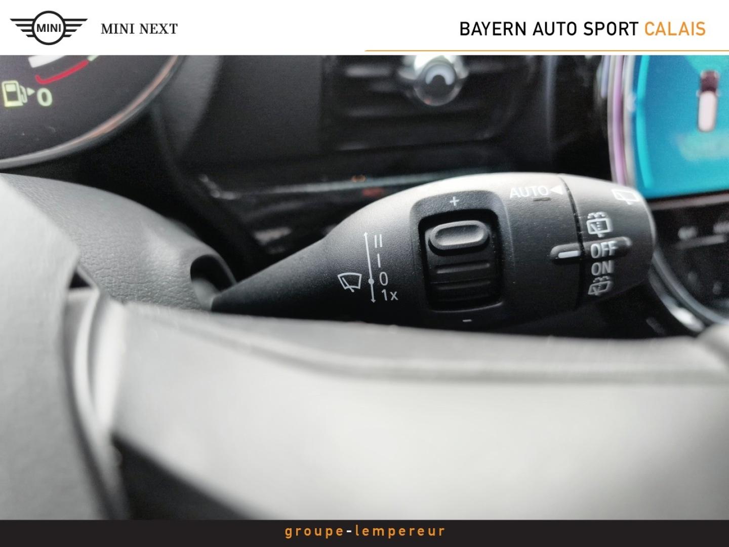 Image MINI Clubman Cooper 136ch Edition Premium Plus BVA7