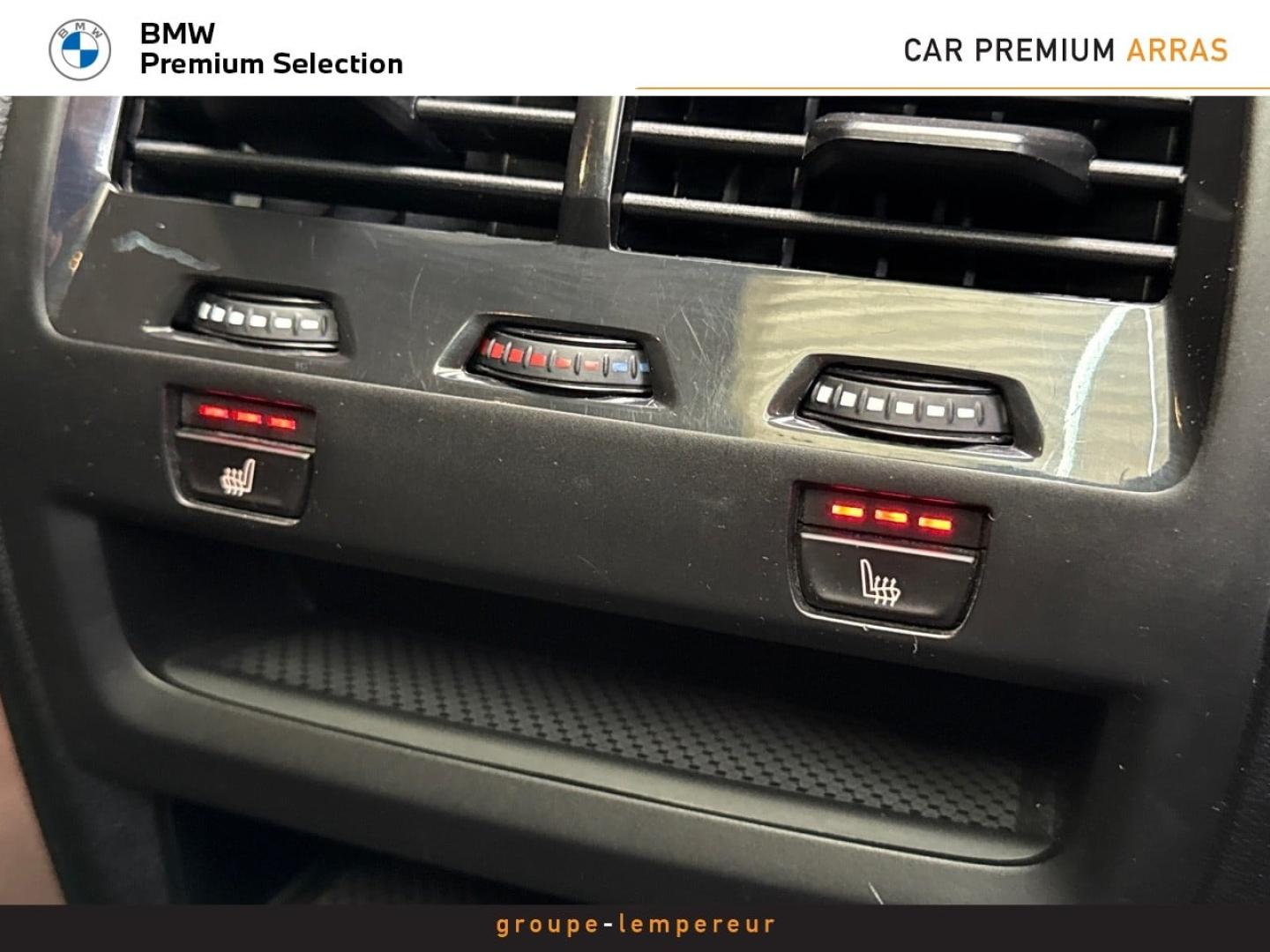 Image BMW X5 xDrive45e 394ch M Sport 17cv