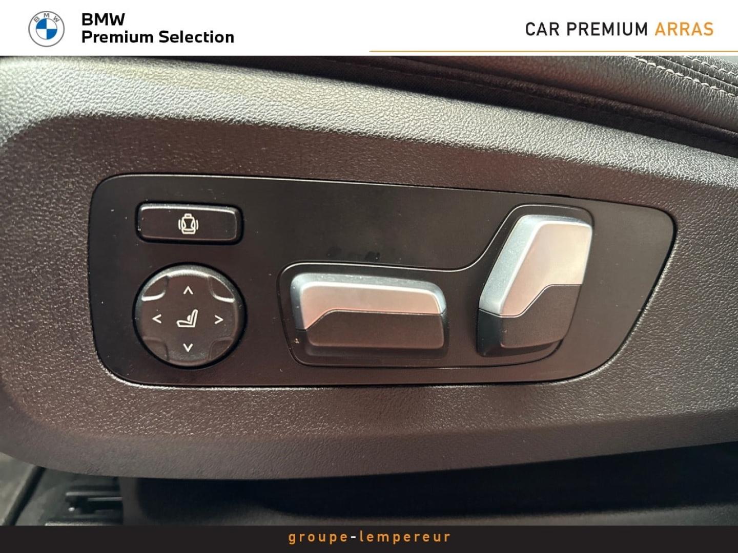 Image BMW X5 xDrive45e 394ch M Sport 17cv
