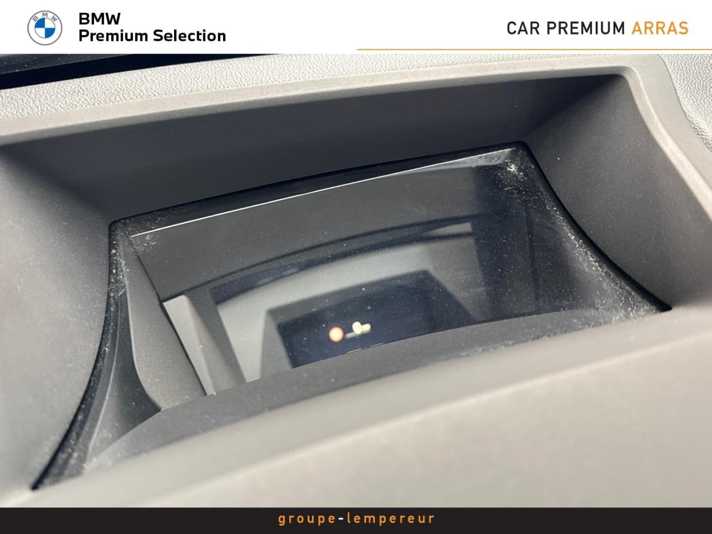 Image BMW X5 xDrive45e 394ch M Sport 17cv