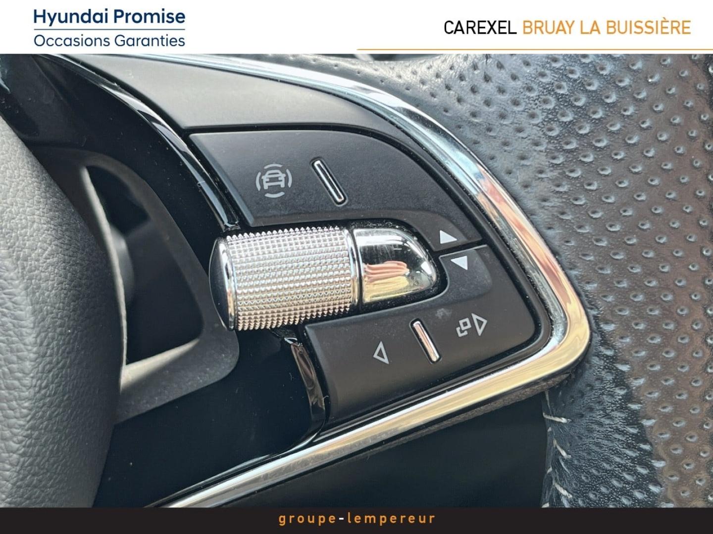 Image SKODA Karoq 1.5 TSI ACT 150ch Sportline DSG Euro6ap