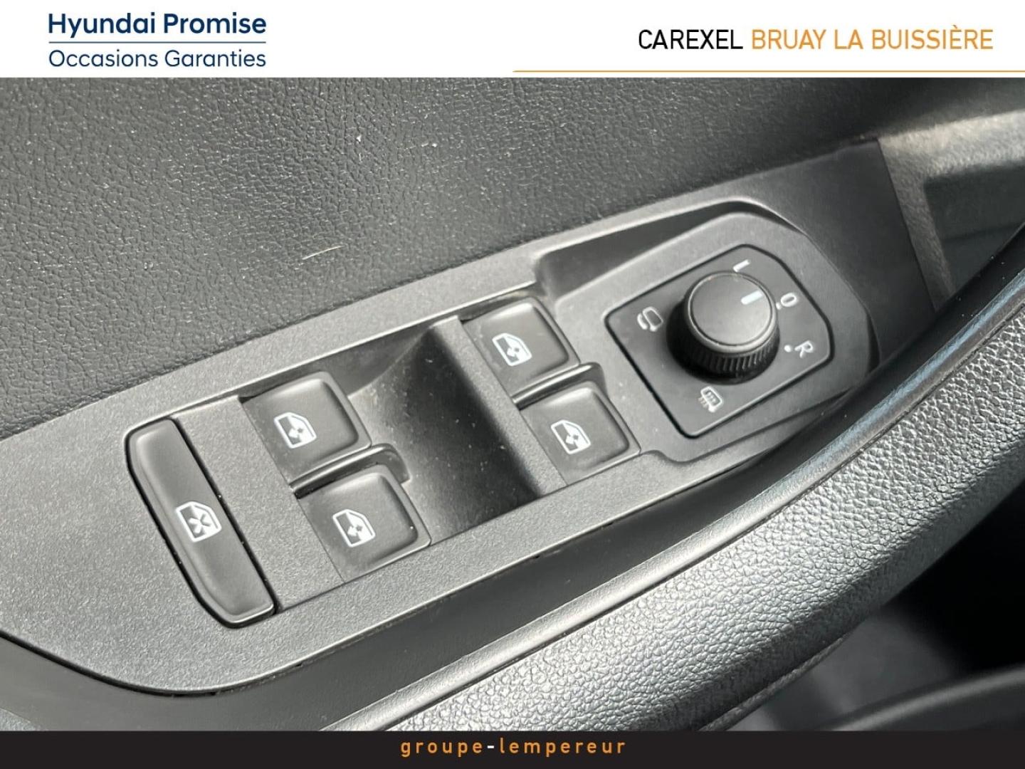 Image SKODA Karoq 1.5 TSI ACT 150ch Sportline DSG Euro6ap