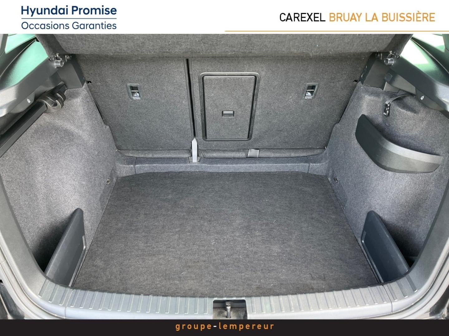 Image SKODA Karoq 1.5 TSI ACT 150ch Sportline DSG Euro6ap