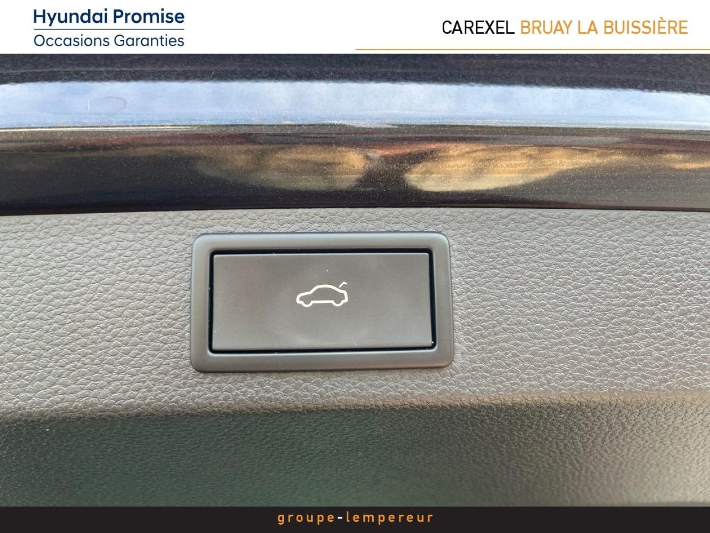Image SKODA Karoq 1.5 TSI ACT 150ch Sportline DSG Euro6ap
