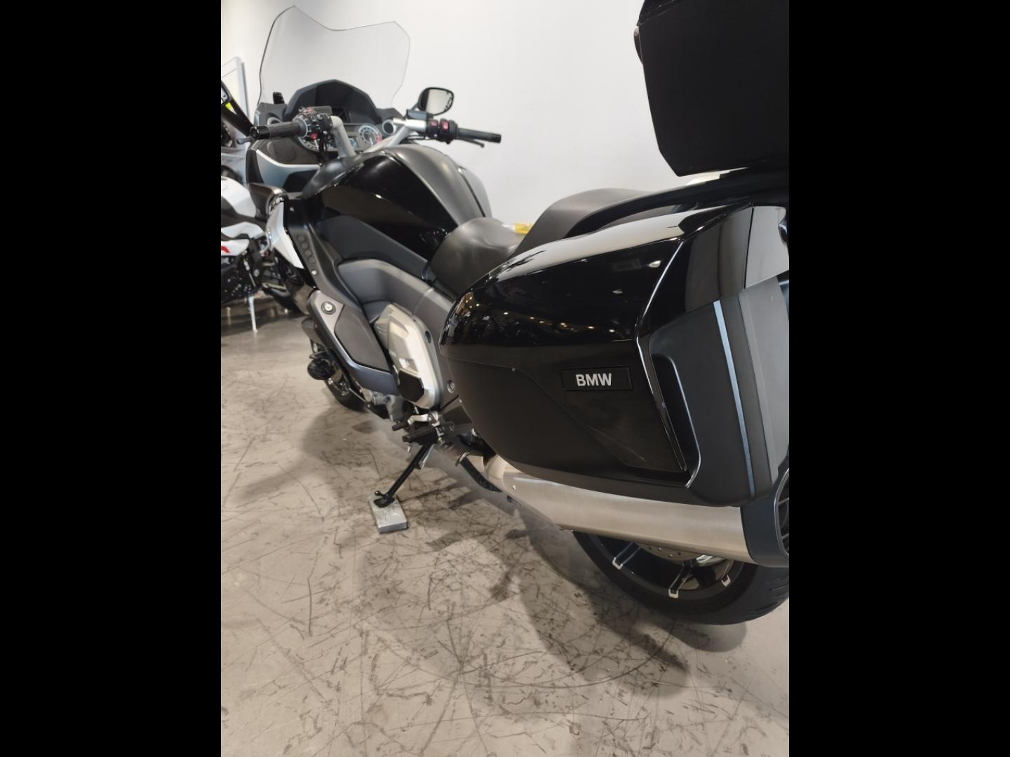Image BMW K K 1600 GT