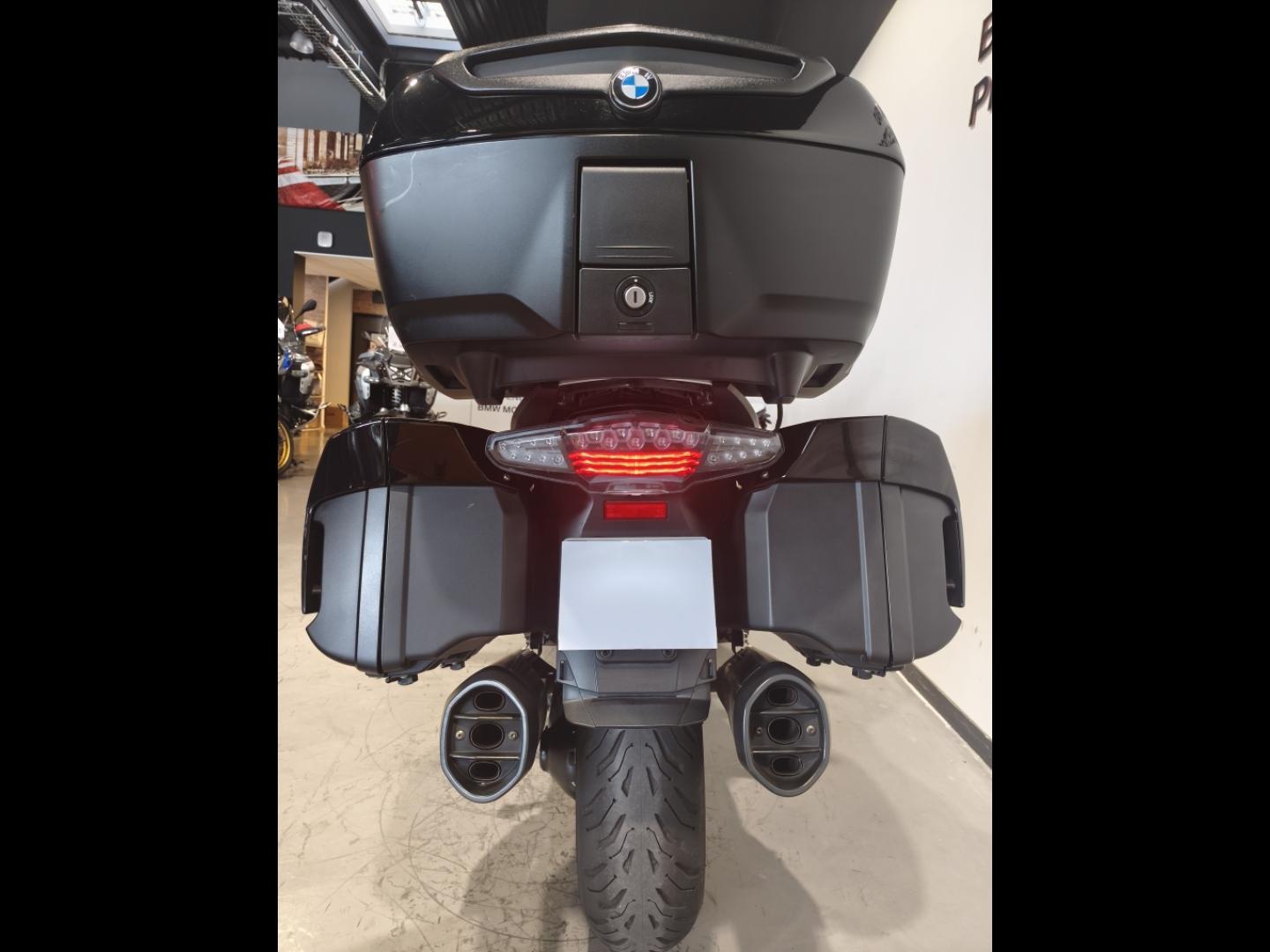 Image BMW K K 1600 GT