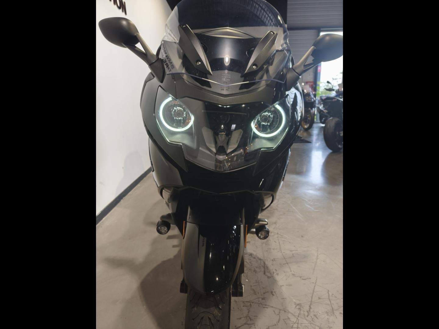 Image BMW K K 1600 GT