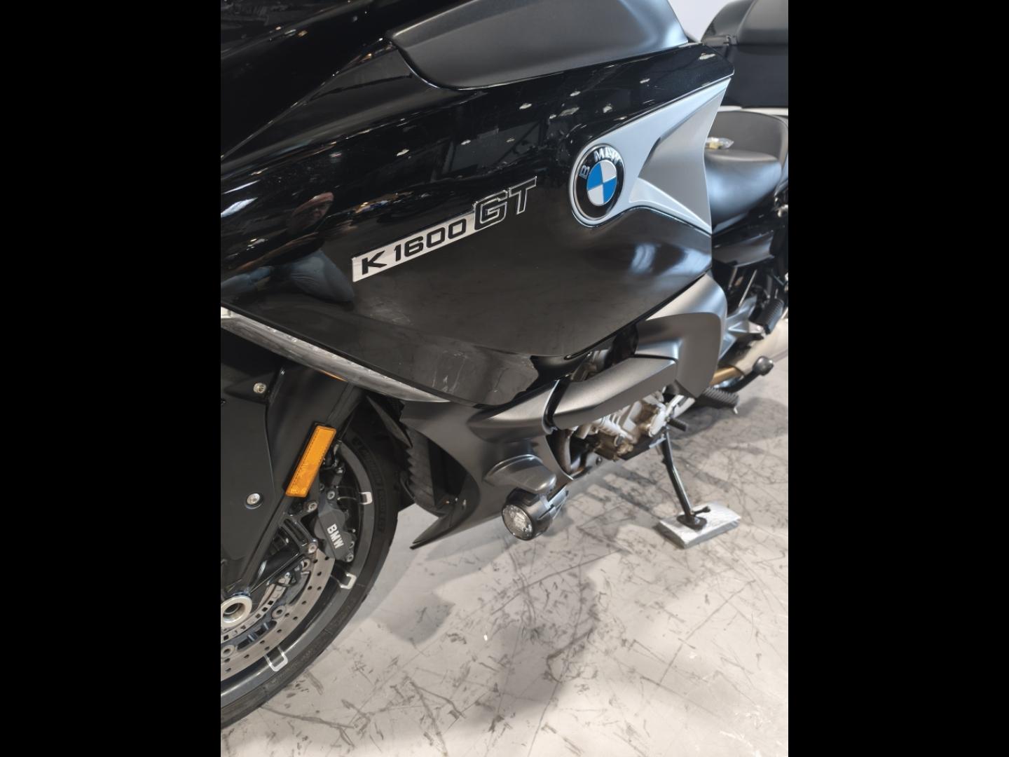 Image BMW K K 1600 GT