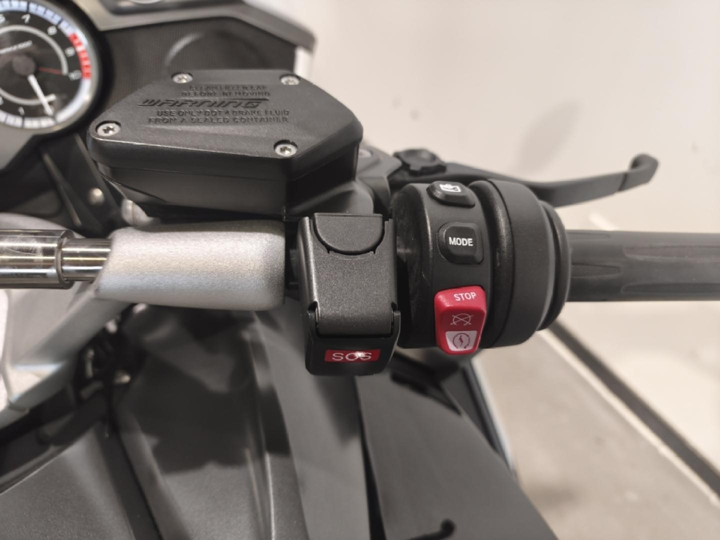 Image BMW K K 1600 GT