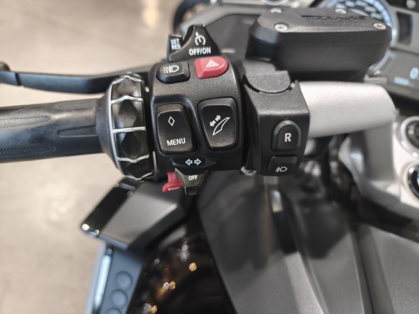Image BMW K K 1600 GT