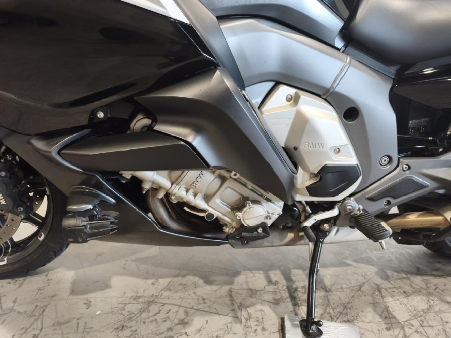 Image BMW K K 1600 GT