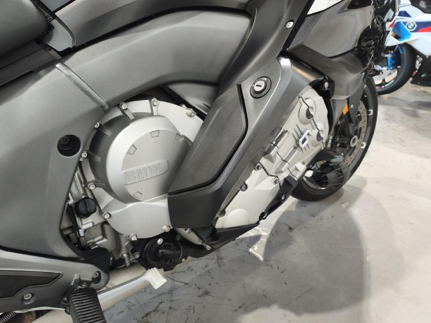 Image BMW K K 1600 GT