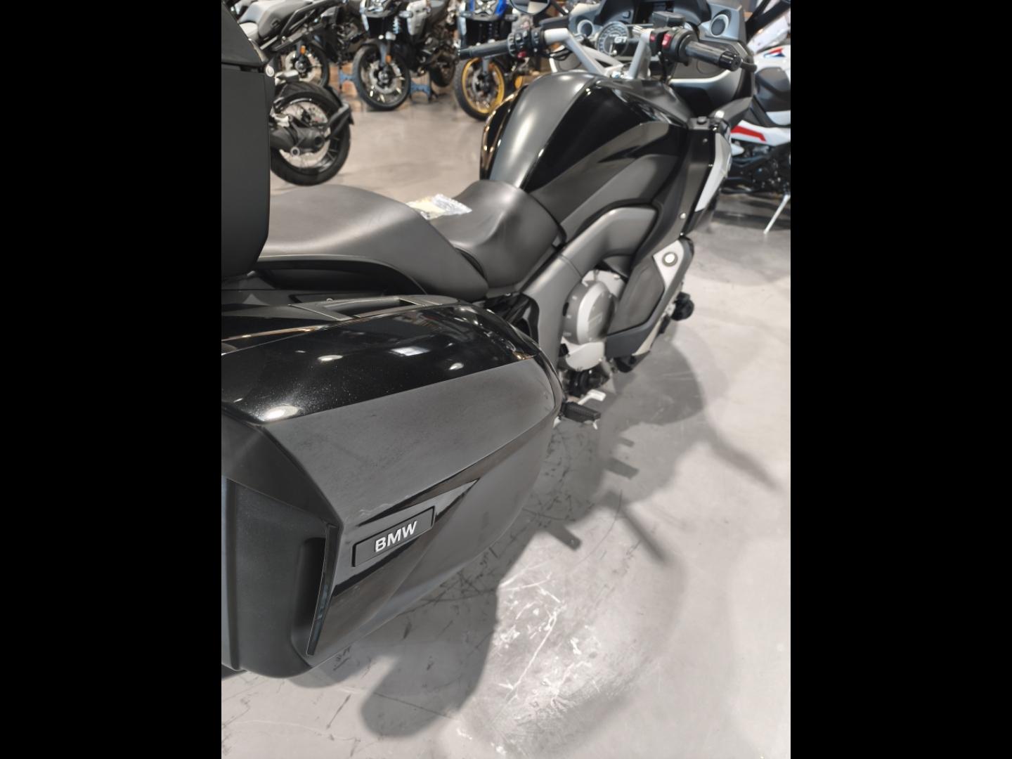 Image BMW K K 1600 GT