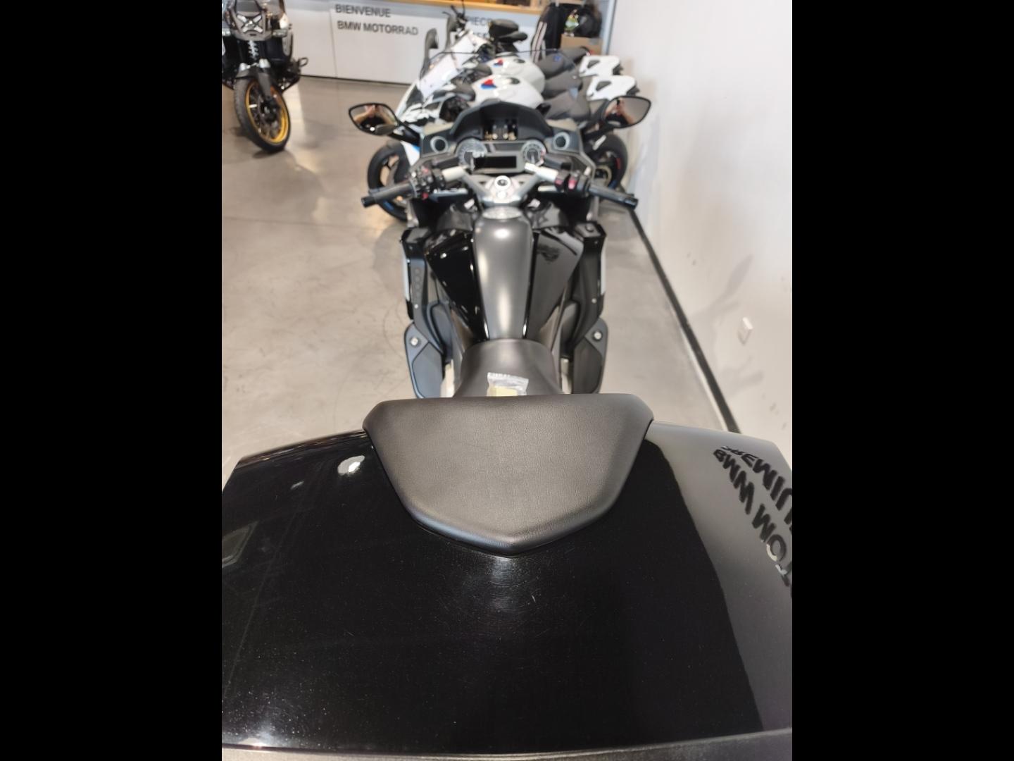 Image BMW K K 1600 GT