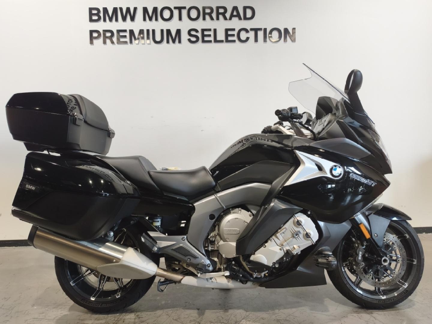 Image BMW K K 1600 GT