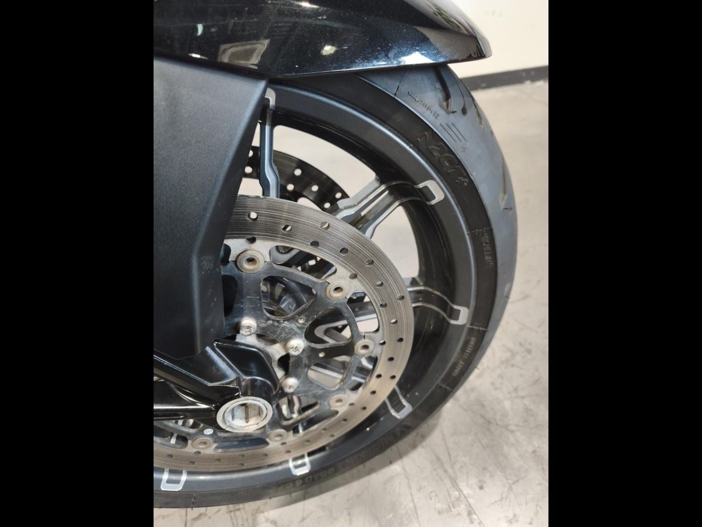 Image BMW K K 1600 GT