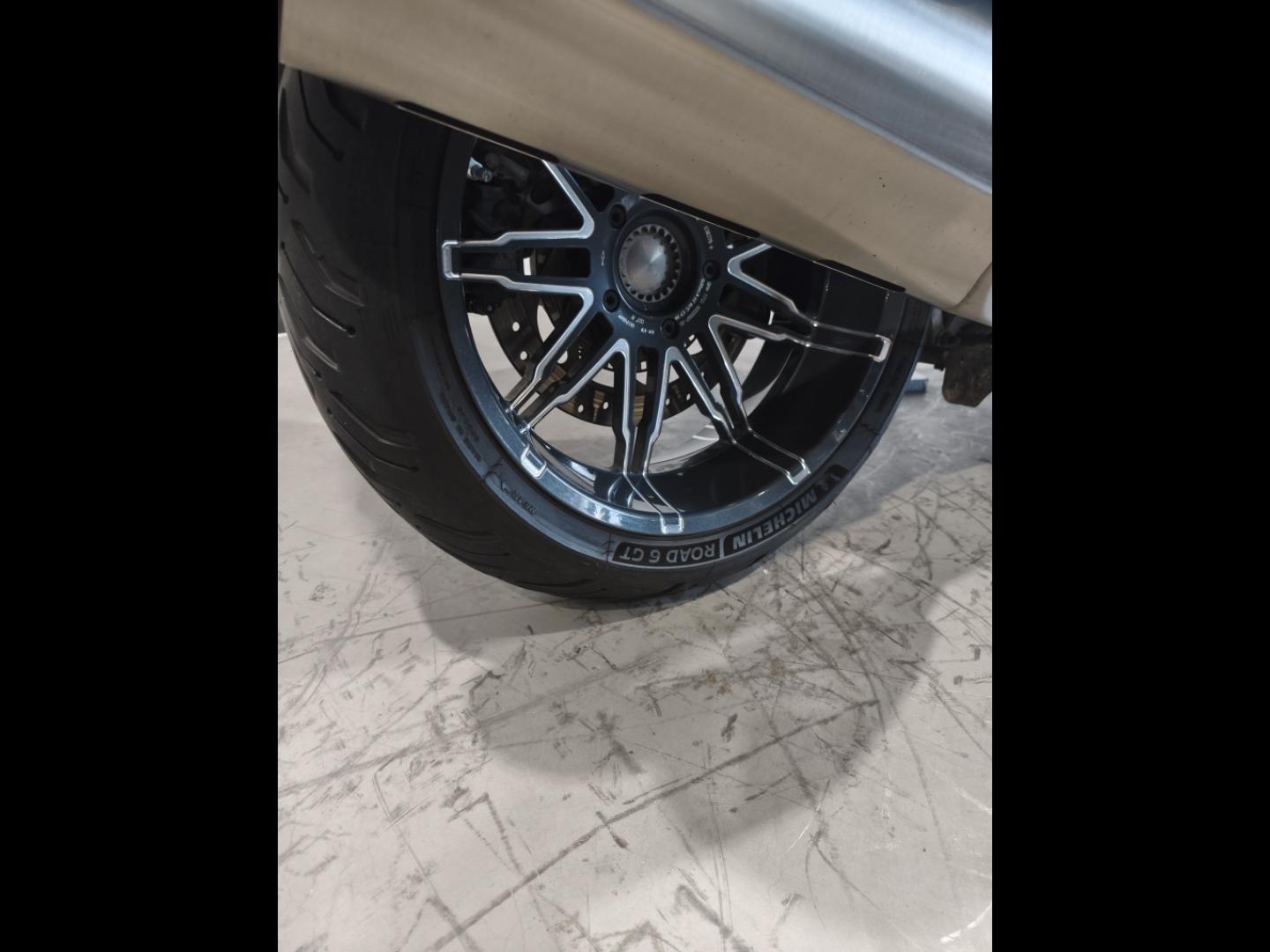Image BMW K K 1600 GT