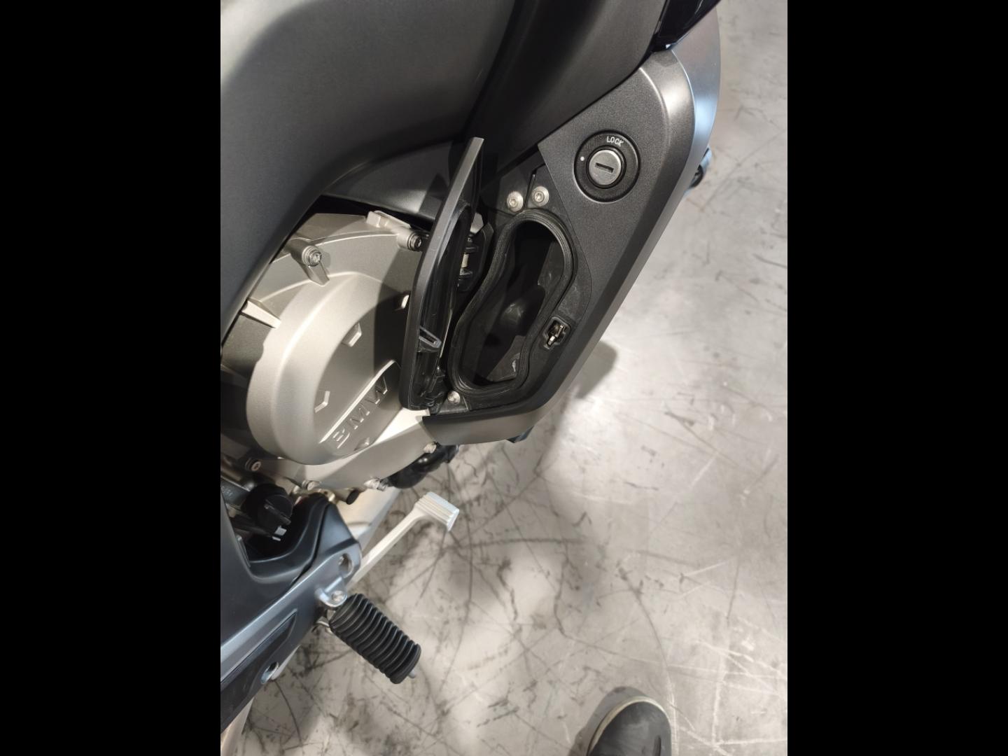 Image BMW K K 1600 GT